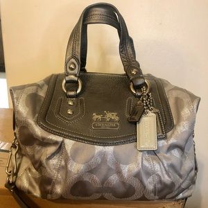 Coach Satchel Purse/Bag